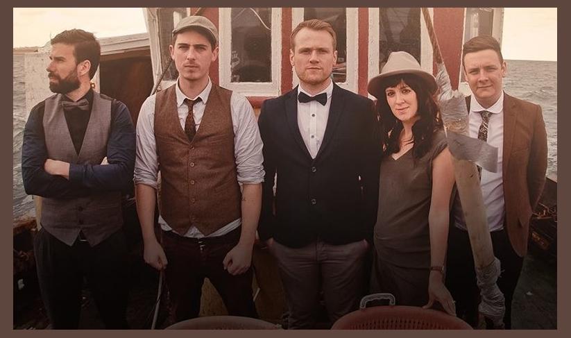 Rend Collective